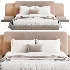 Roma Turri Bed by Miliashop - Thumbnail 3