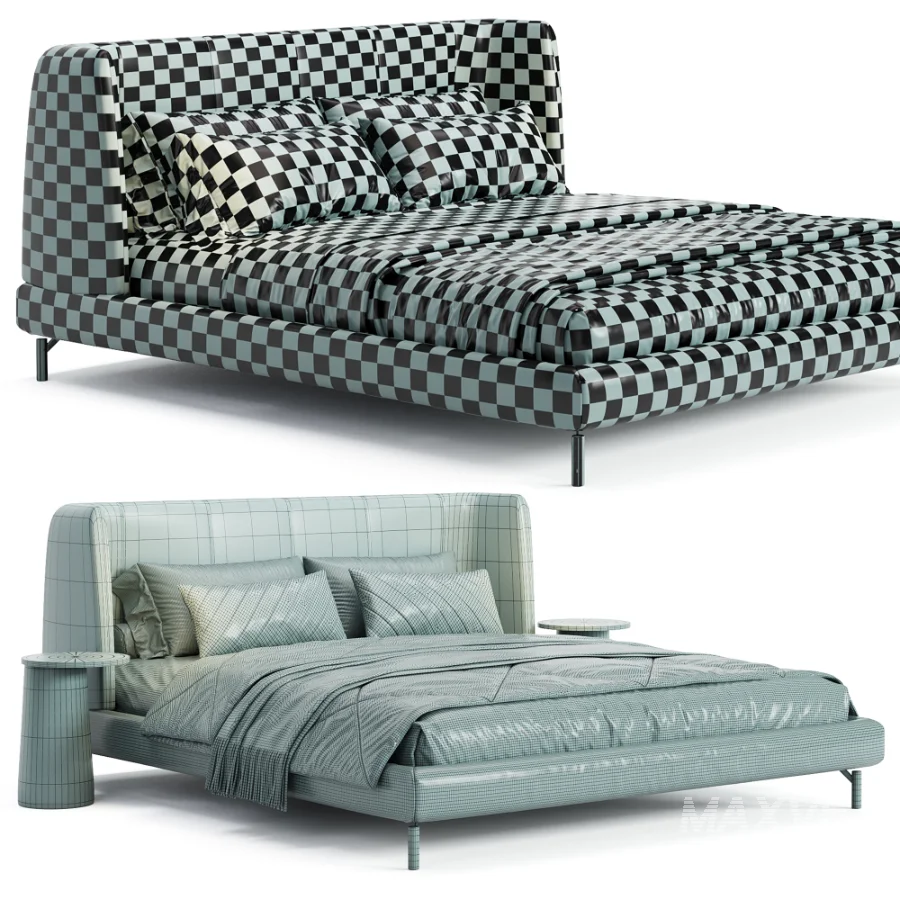 Basket bed Air Bonaldo - Image 5