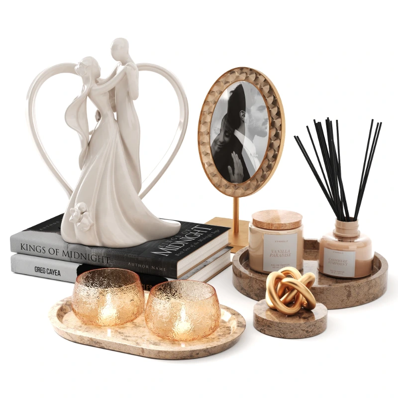 Decorative set - Image 2