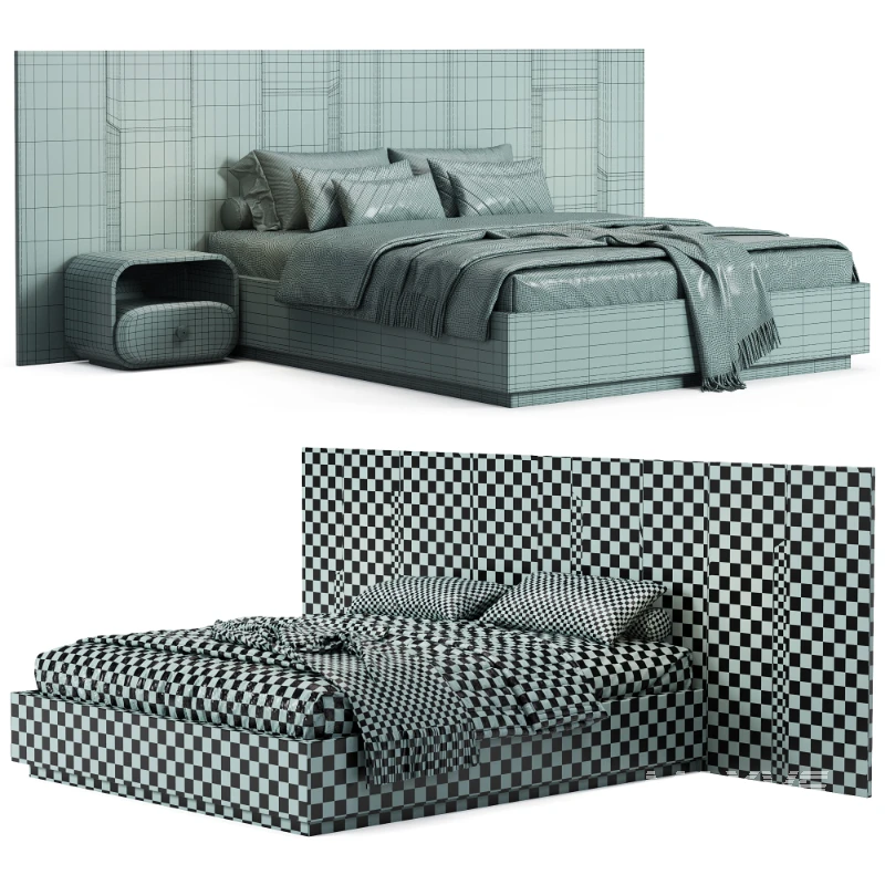 Badrih Bed - Image 6