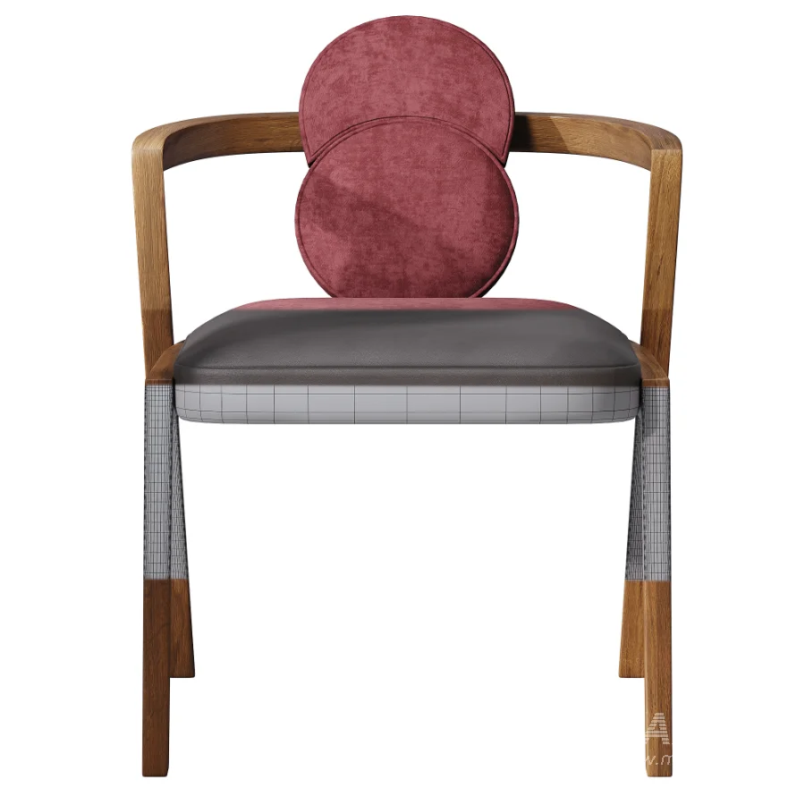 Enso chair - Image 4