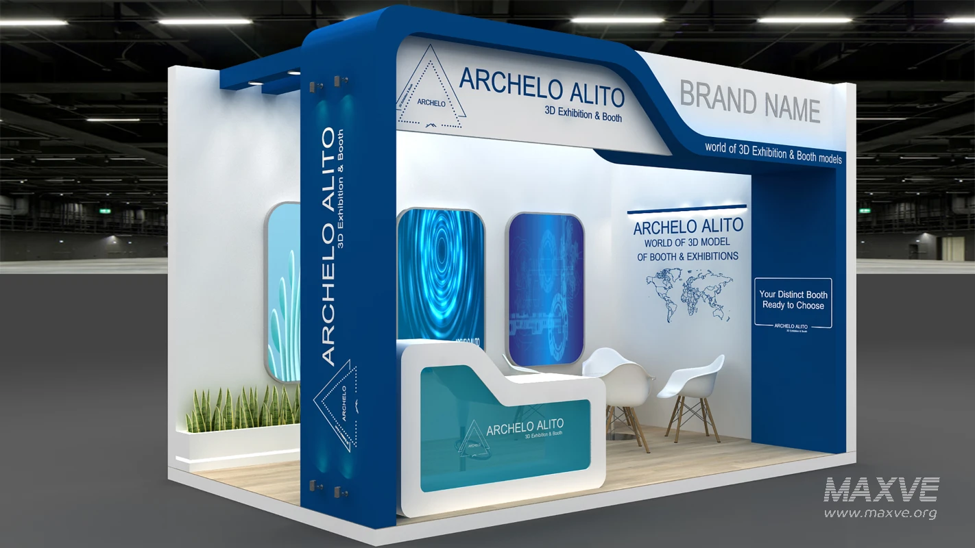 stall stand - Image 5