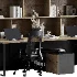 Employee Set Office Furniture 20 - Thumbnail 4
