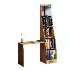 Bookcase in a modern style - Thumbnail 4