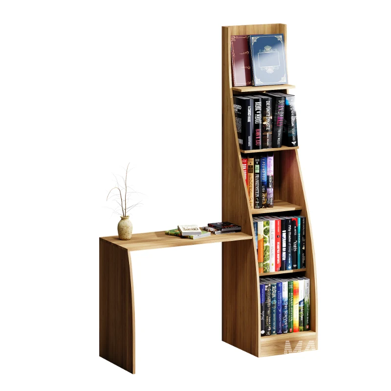 Bookcase in a modern style - Image 4