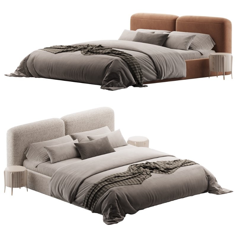 Lapis Linear Bed - Image 1