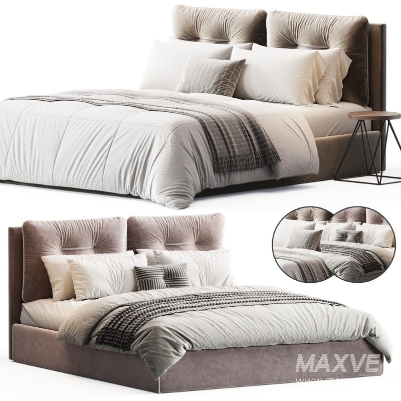 SCOTTY COMPACT Bed - Image 4