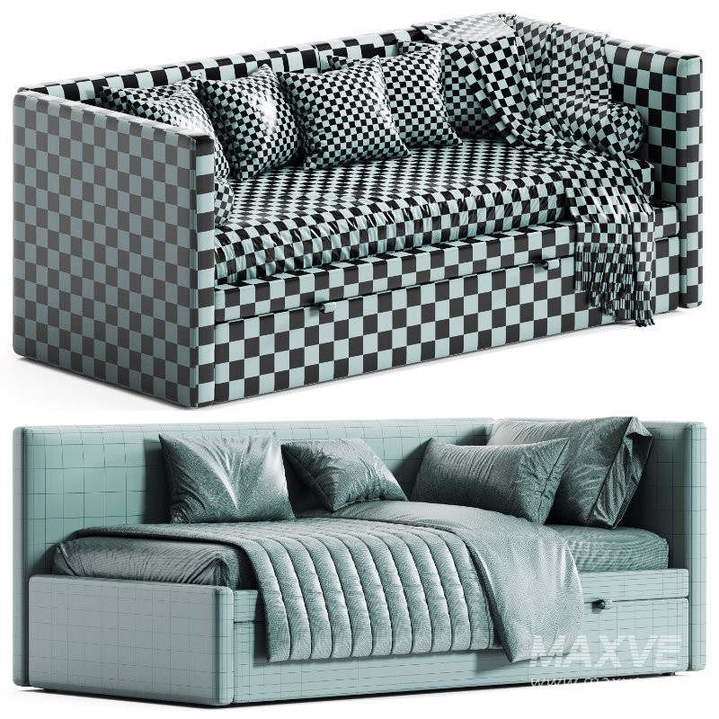 Anderson bed - Image 5