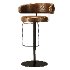 Neuilly Stool - Thumbnail 4