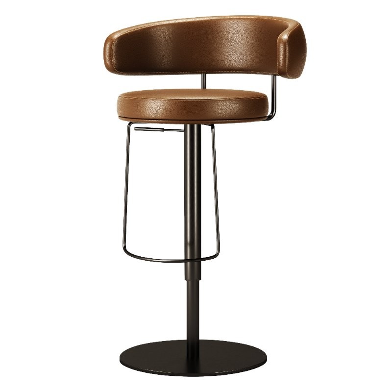 Neuilly Stool - Image 4