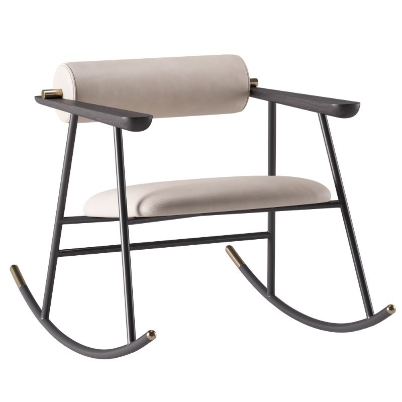 Loulou Rock Chair - Image 6