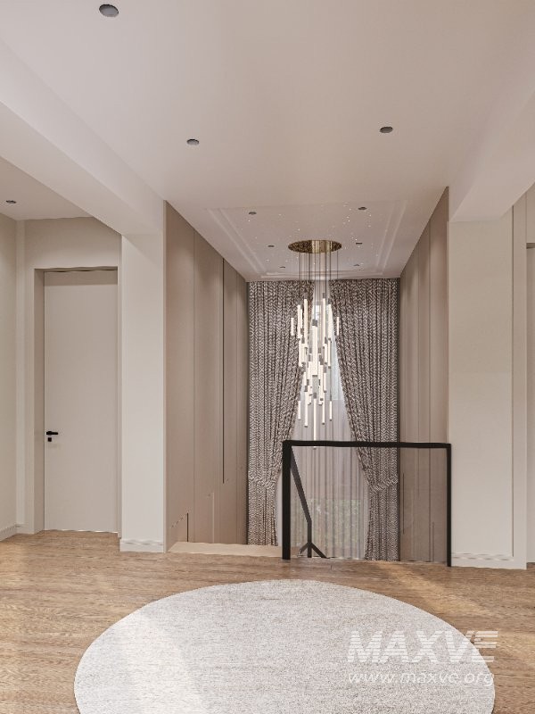 Entrance Area Design - Image 7