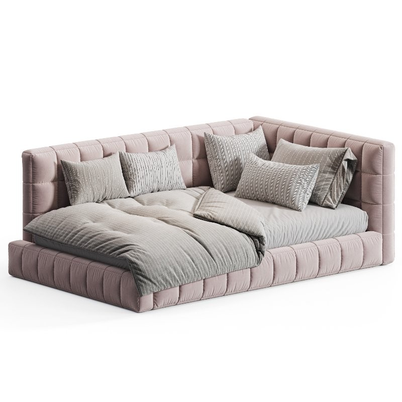 Edward kids bed - Image 1