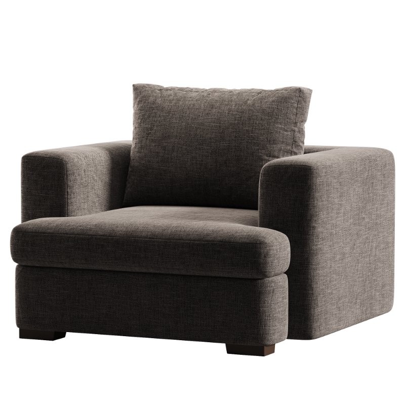 Cahill Club Chair - Image 4