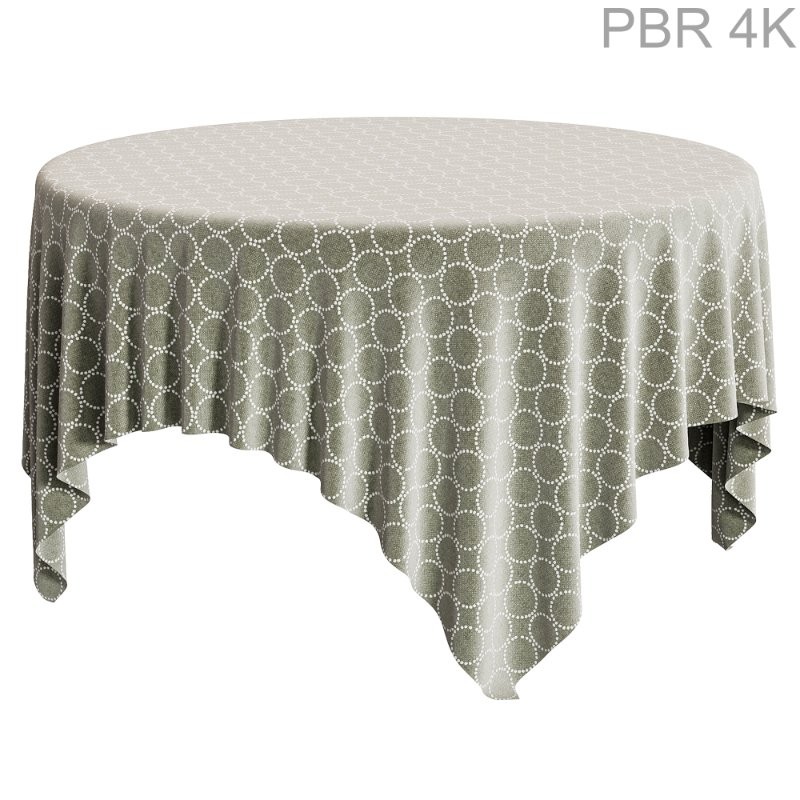 Fabric Towel 007 - Image 3