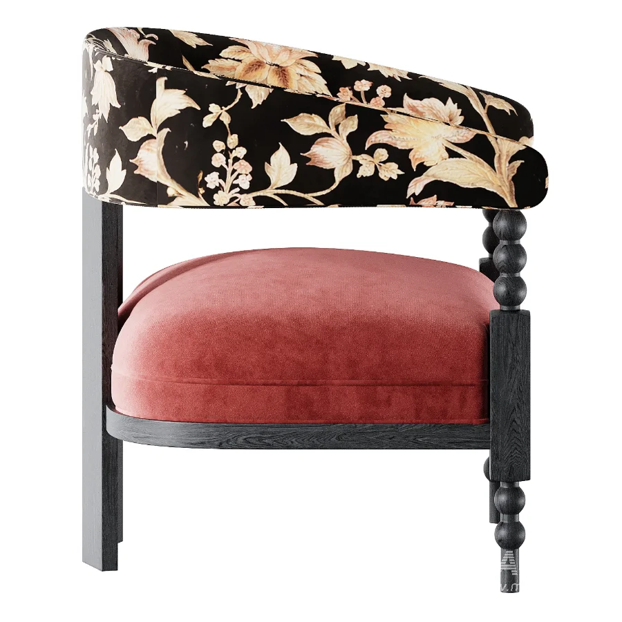 Armrest For Living Room armchair - Image 2