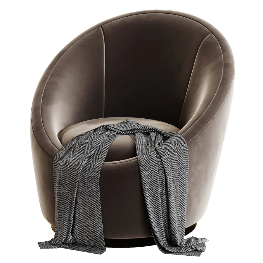 Ether Swivel Chair - Image 7