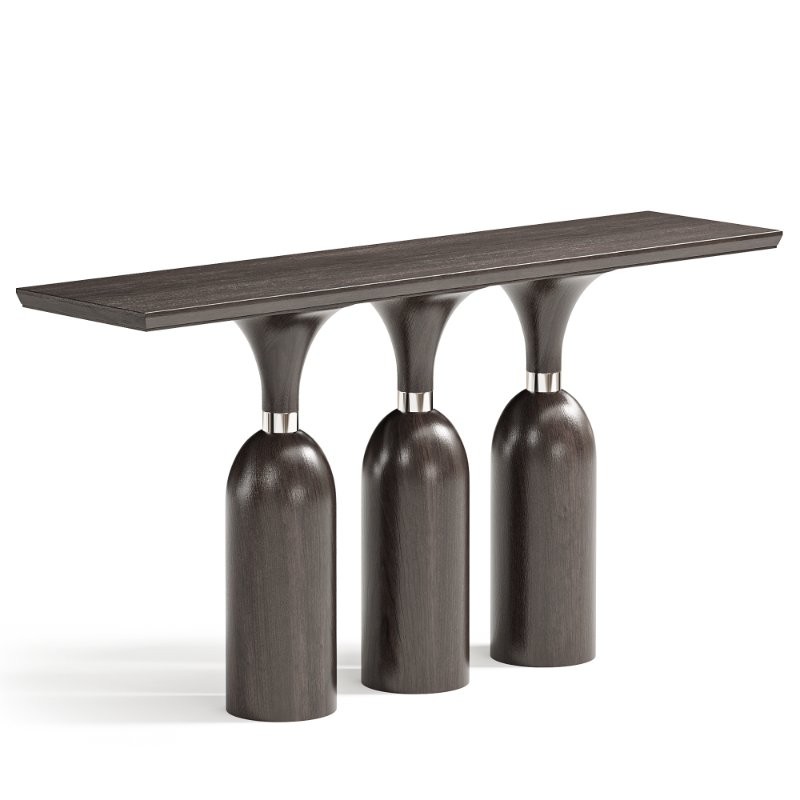 Salerno Console - Image 4