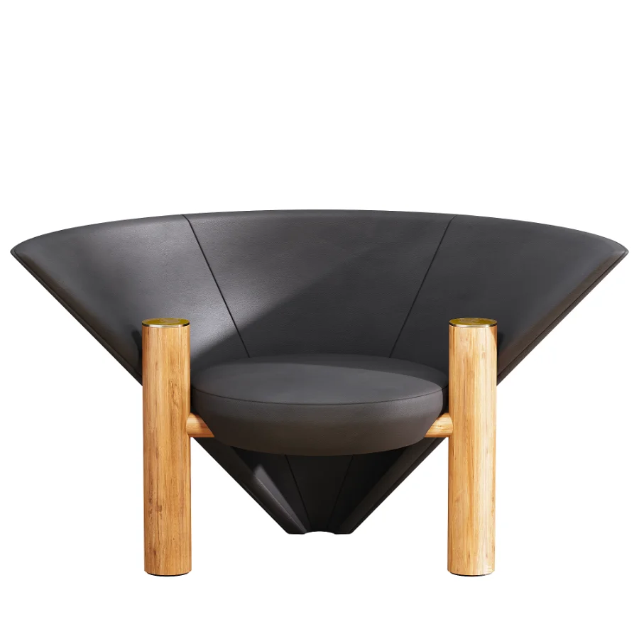 Crudelia-Chair - Image 2