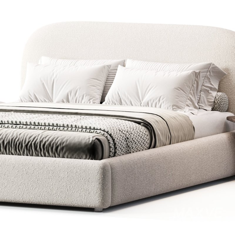 THE ALFIE BED By Comodoliving - Image 2