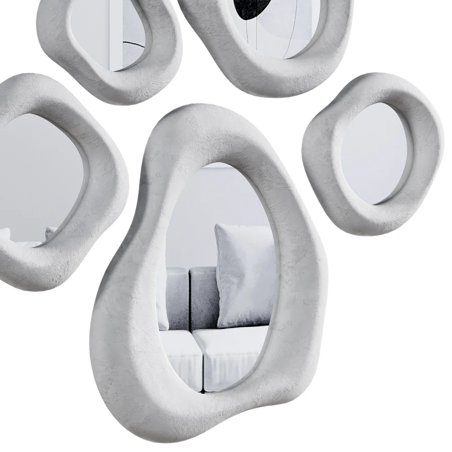 Mirror Decori - Image 3