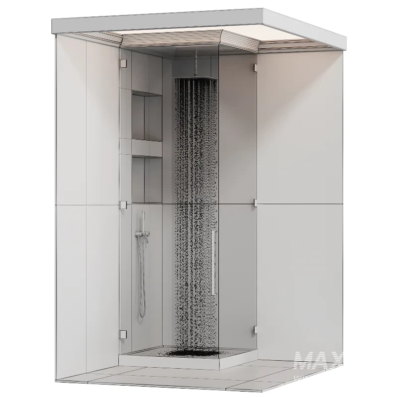 Shower Cabin 10 - Image 6