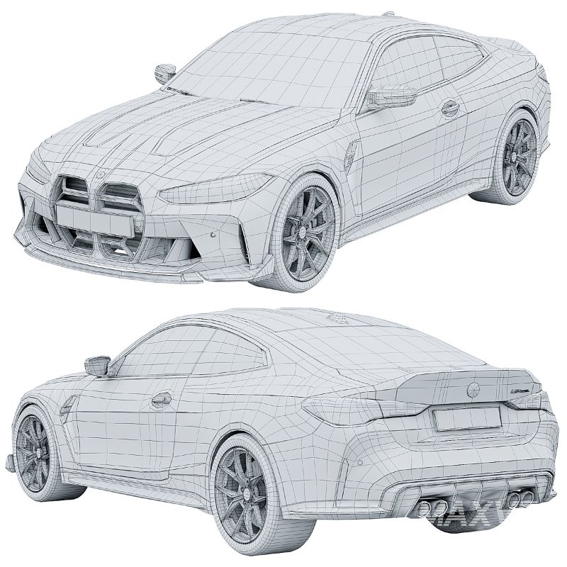 BMW M4 CSL - Image 5