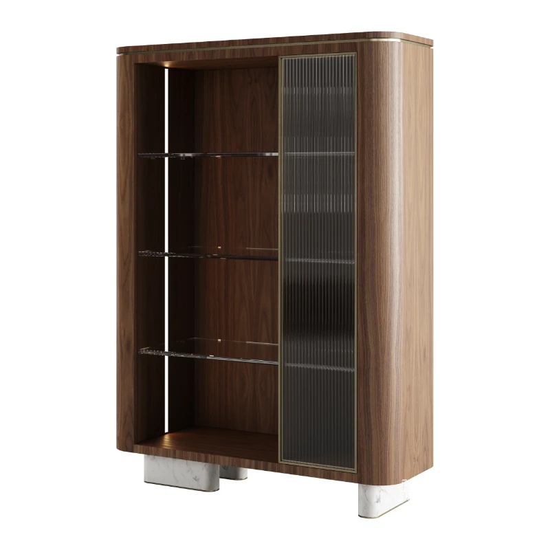 Aurelia Cabinet by Capital Collection - Image 7
