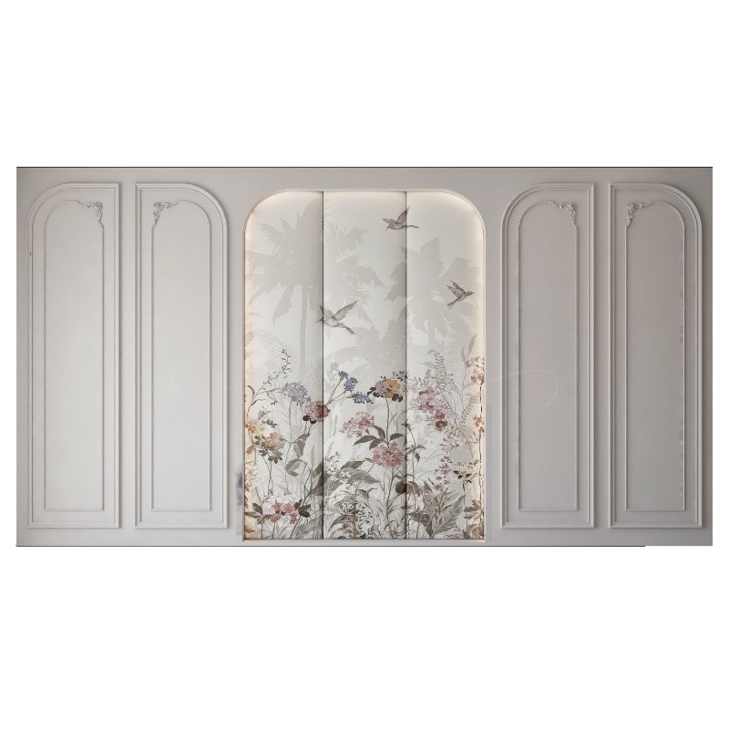 wall panel 6 - Image 1