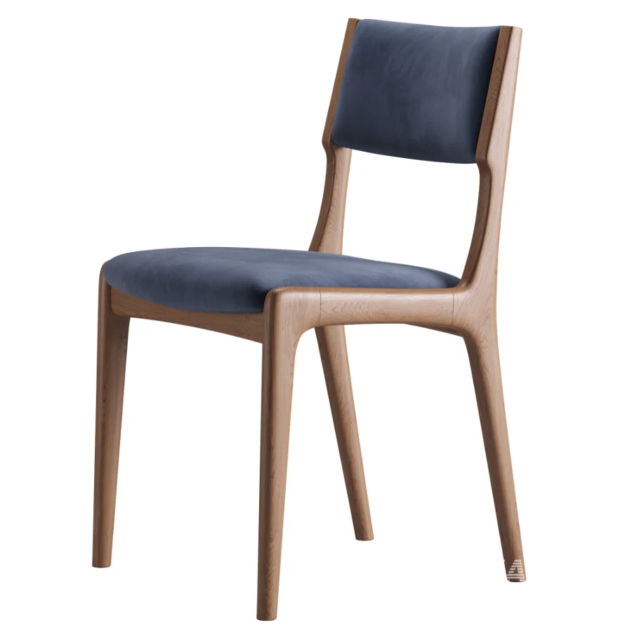 Damon Cafe Dining Chair by West Elm - Image 2