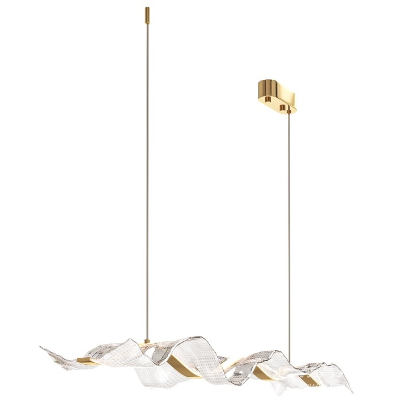 LARSERIC Pendant Lamp Marianne Chandelier - Image 2