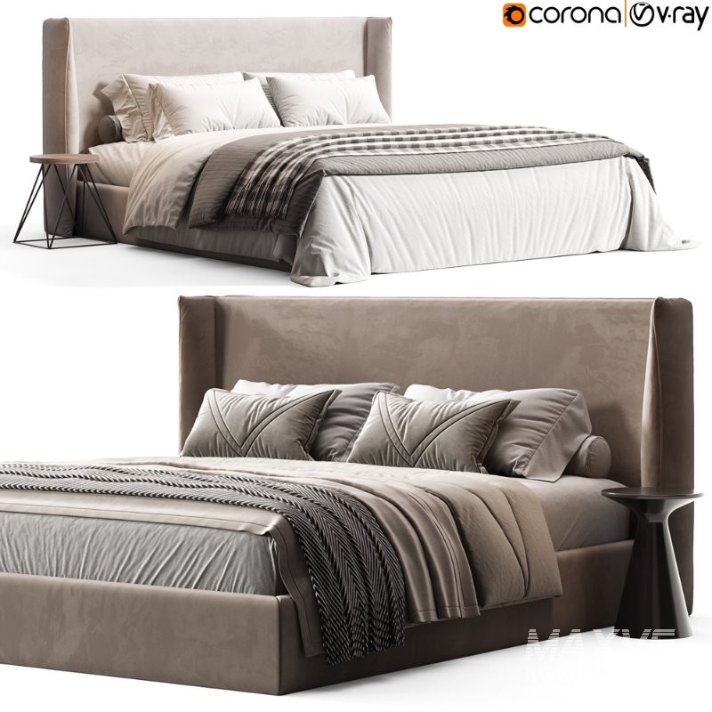 NAOMI NOVA by Zegen - Image 2