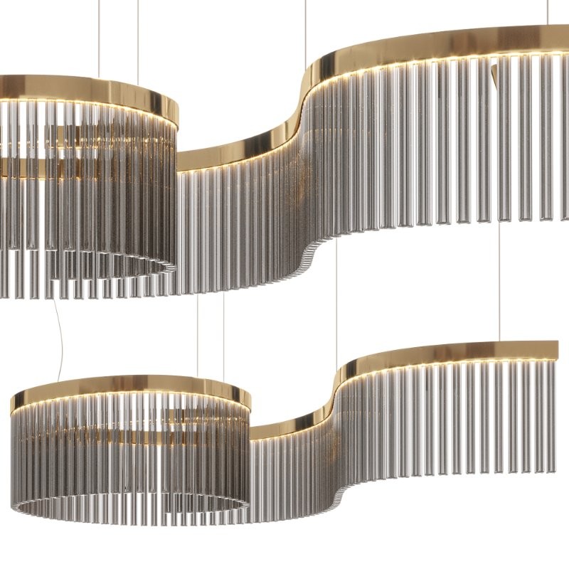 Carmen Pendant Lamp - Image 7