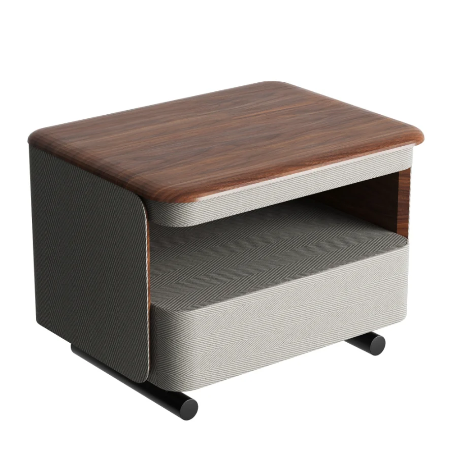 Elegant Bedside table - Image 3