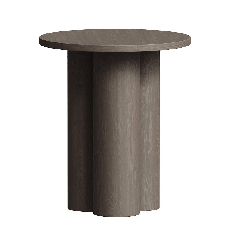 Aio Round Coffee Table - Image 3