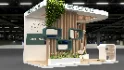 stall tradeshow booth - Thumbnail 4
