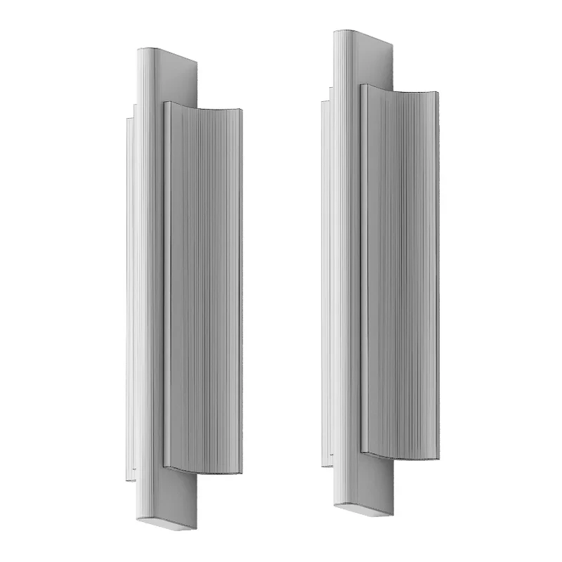 Pouenat Timide Sconces - Image 5