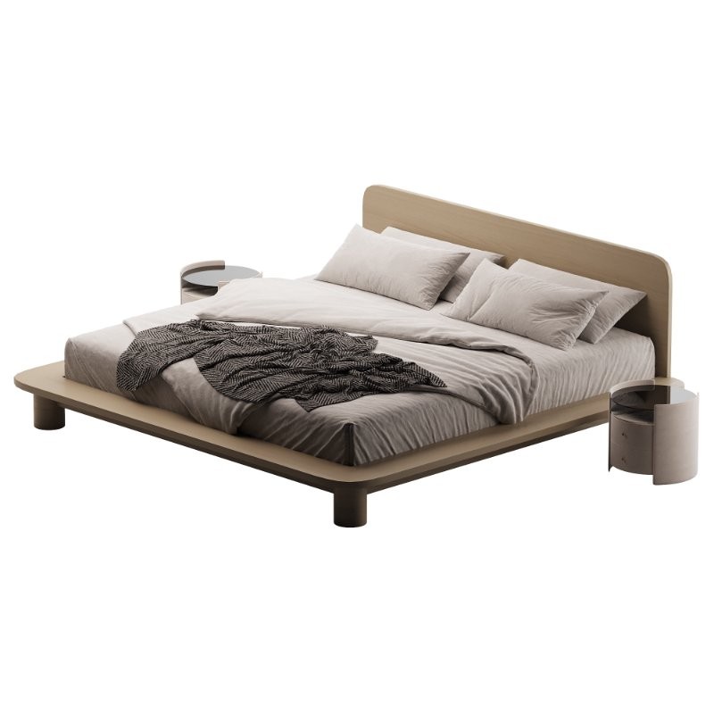 Kiral Bed - Image 5
