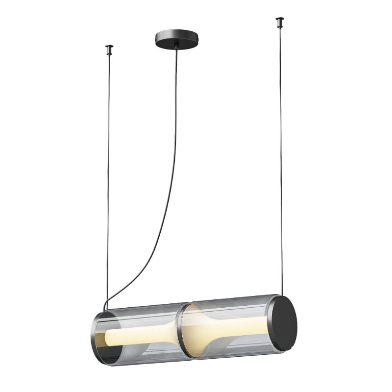 Lasvit Miles Pendant Lamps - Image 4