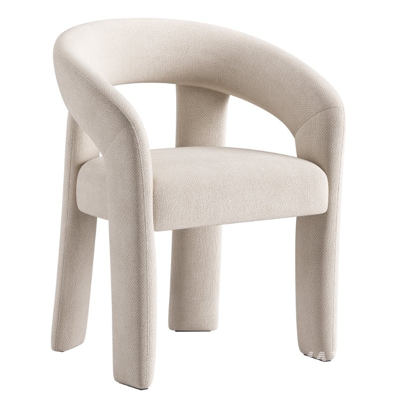 Novara Chair - Image 8
