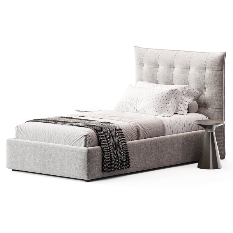 FLORENCE Kids Bed By Mebelform - Image 7