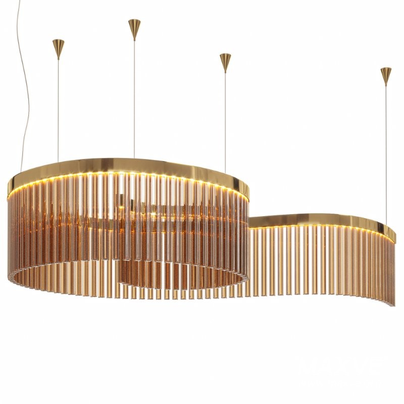Carmen Pendant Lamp - Image 5