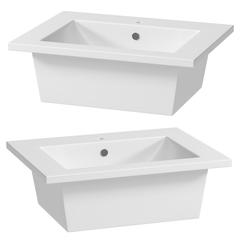 Sanita_Luxe_Quadro_60_QDR60SLWB01 - Image 5