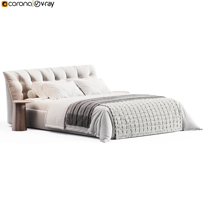 Sumo Bed MisuraEmme by Miliashop - Image 2