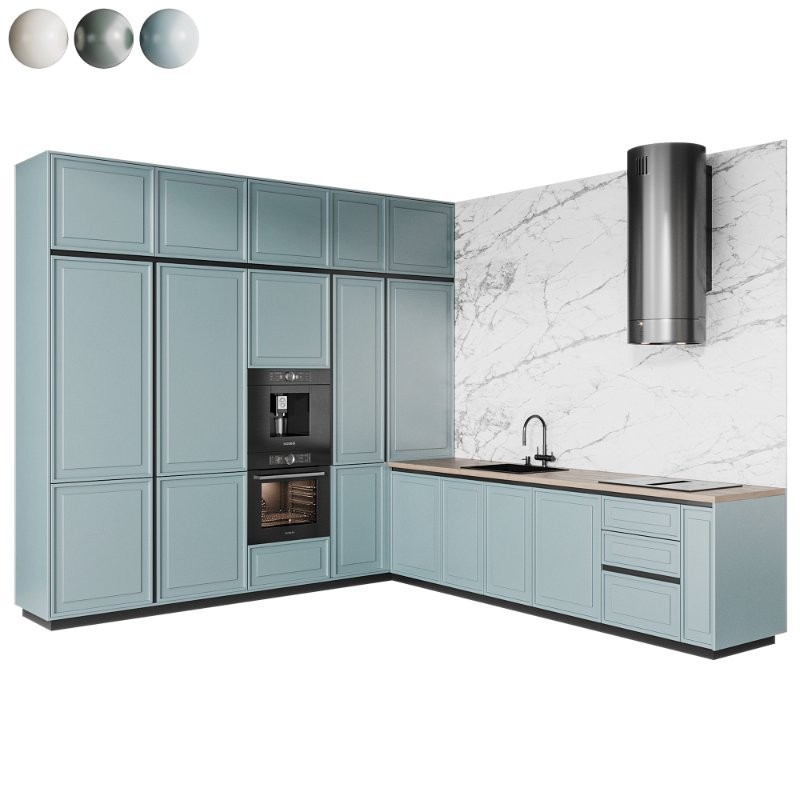 Kitchen 006 - Image 4