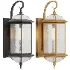 Classic exterior wall light set2 - Thumbnail 1