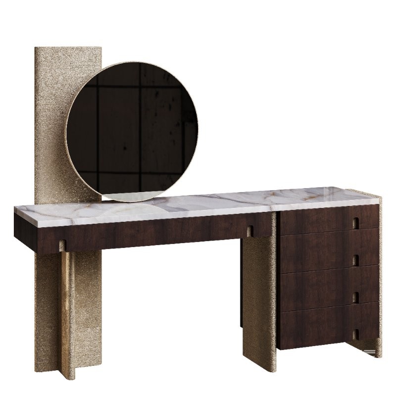 Outfit Vanity Dressing Table - Image 2