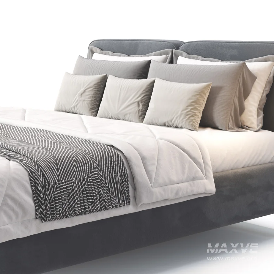 Bed K24 - Image 4