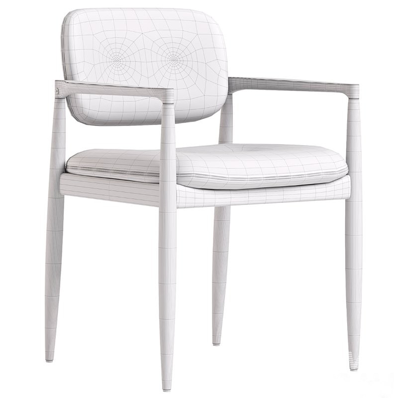 Yoko Dining Chair - Image 1