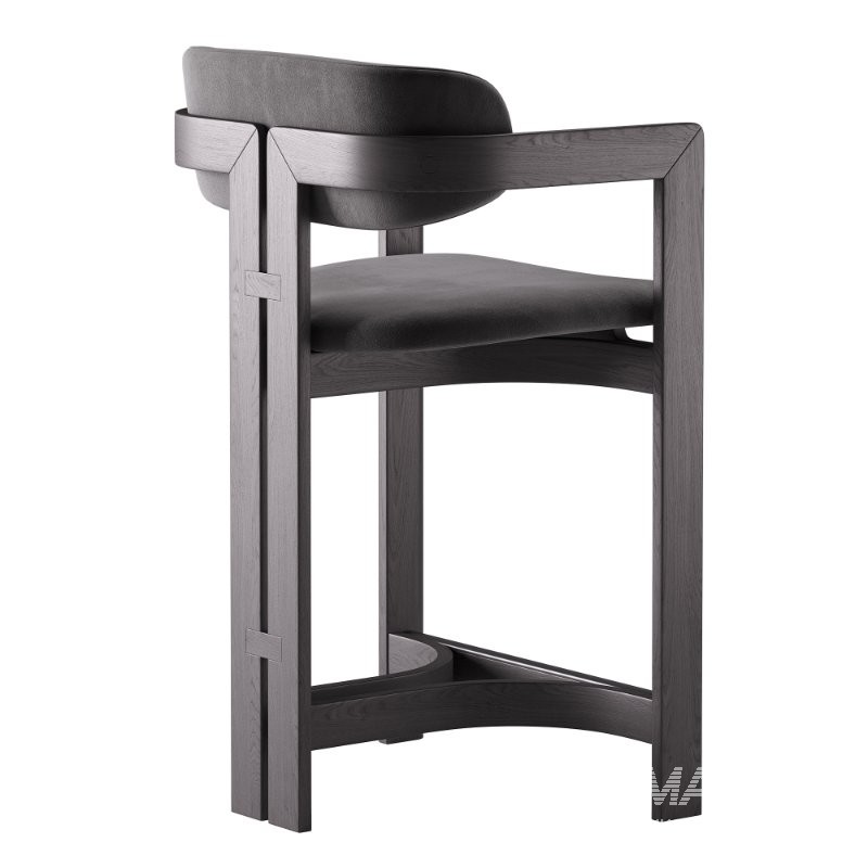 0419 Stool - Image 6